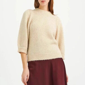 InWear  EDEN PULLOVER French Nougat